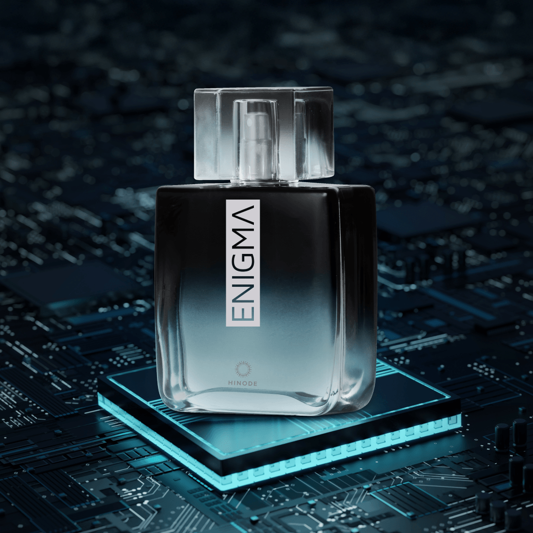 Imagem 3 de Enigma Deo Colônia 100ml