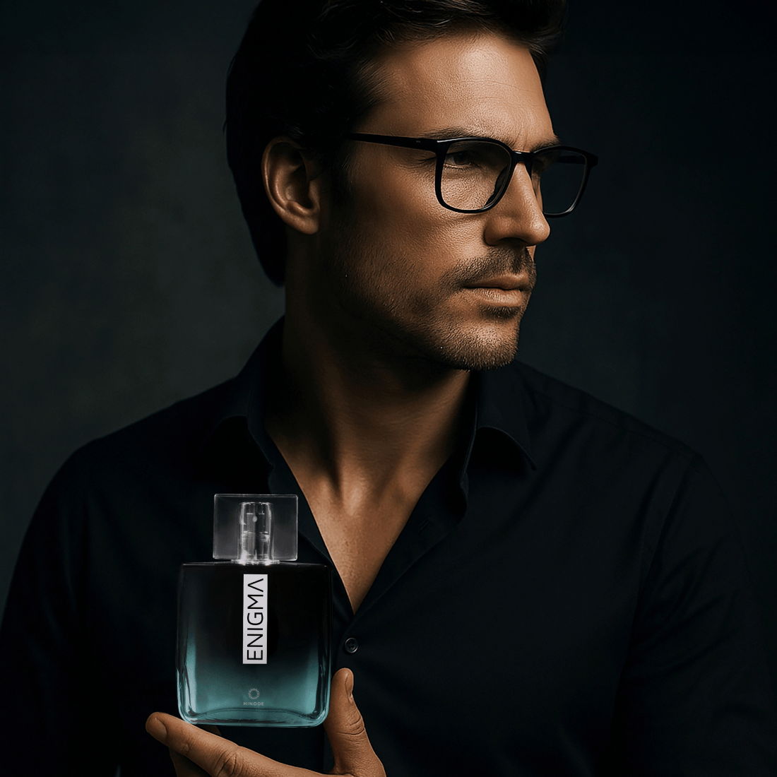 Imagem 8 de Enigma Deo Colônia 100ml