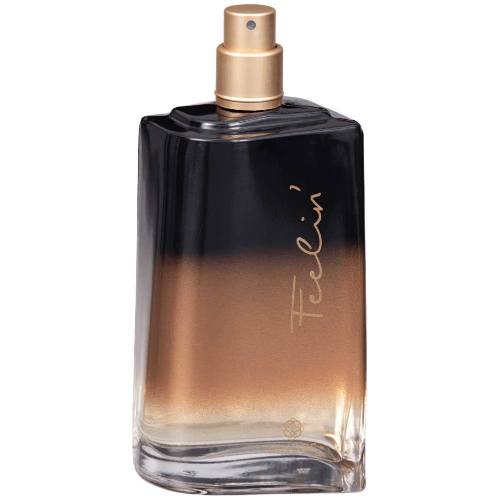 Imagem 4 de Feelin For Him Deo Colônia 100ml