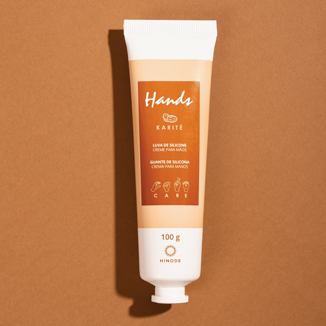Imagem 7 de Kit 3 Luvas De Silicone Karité Hands 100g