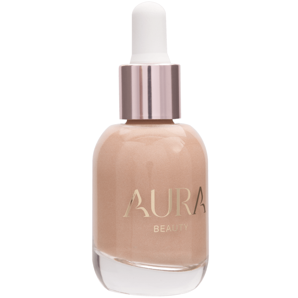 Imagem 4 de Gotas Iluminadas Aurora Shine AURA Beauty by Jade Picon