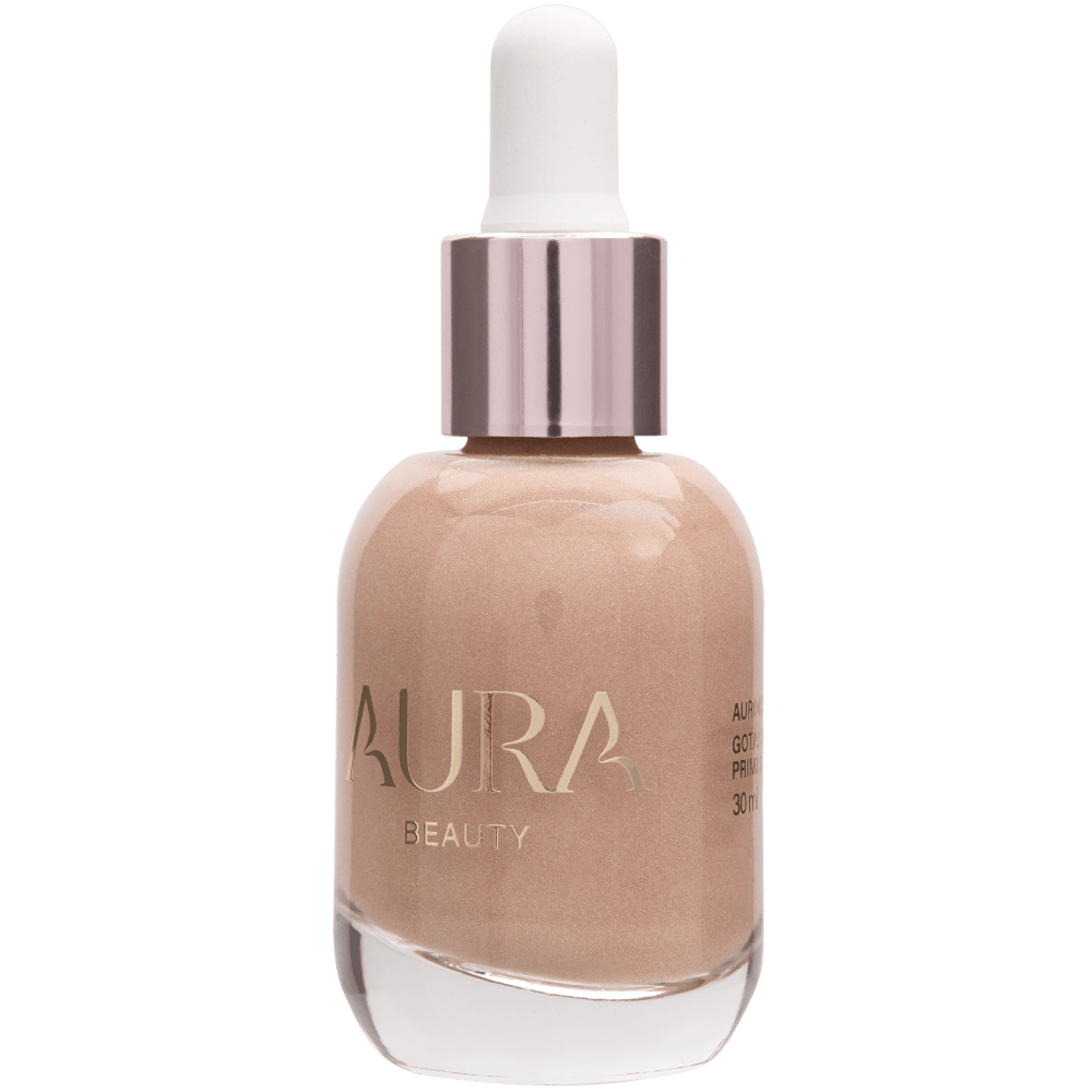 Imagem 5 de Gotas Iluminadas Aurora Shine AURA Beauty by Jade Picon