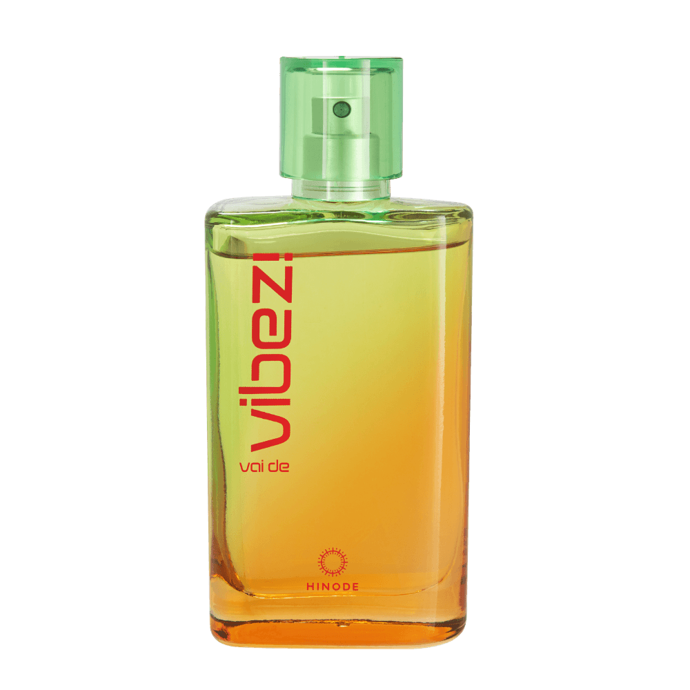 Vai De Vibez Deo Colônia Masculino 75ml