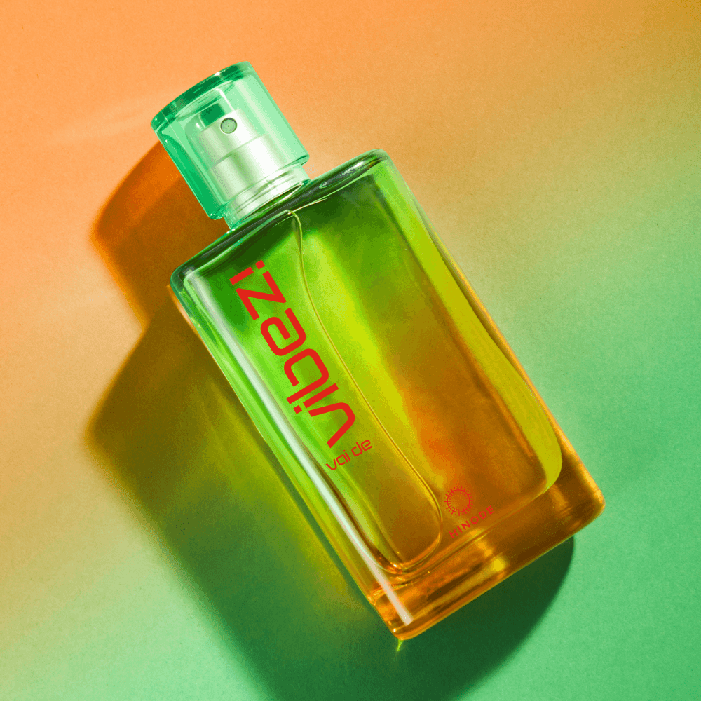 Imagem 3 de Vai De Vibez Deo Colônia Masculino 75ml