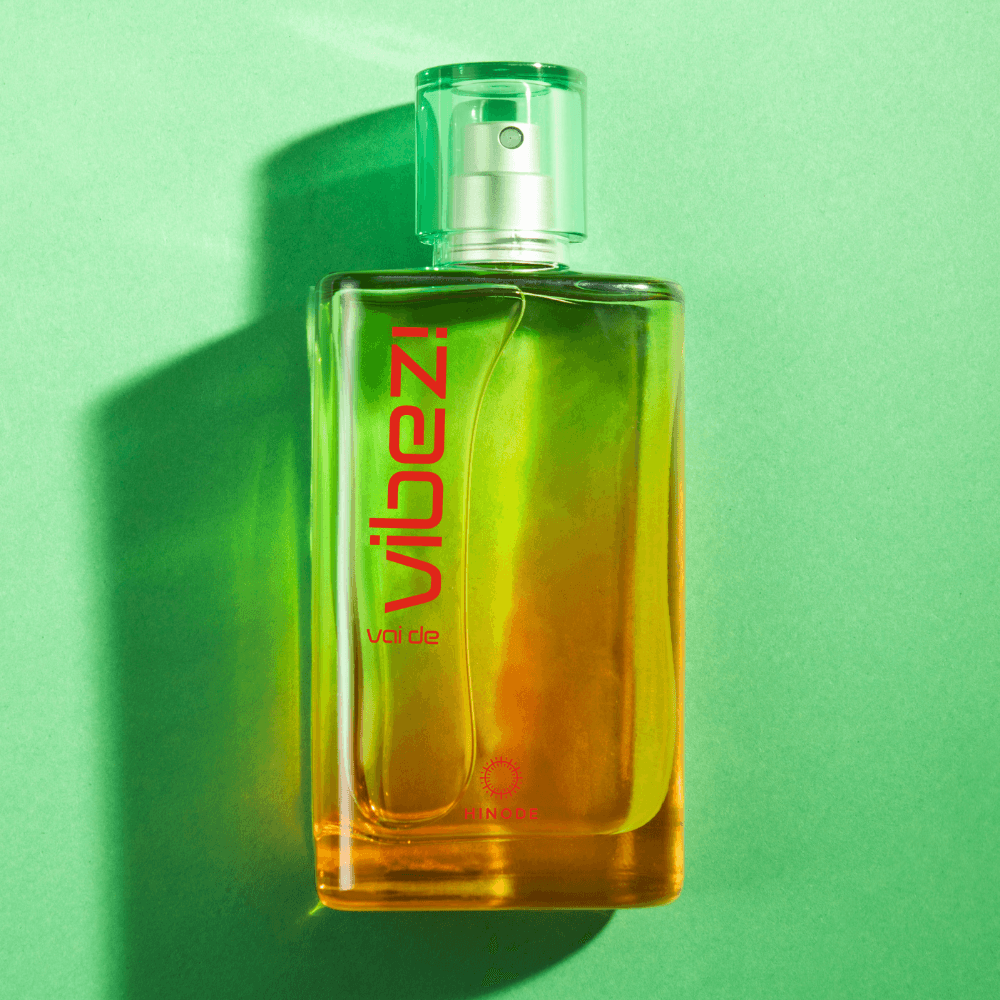 Imagem 6 de Vai De Vibez Deo Colônia Masculino 75ml