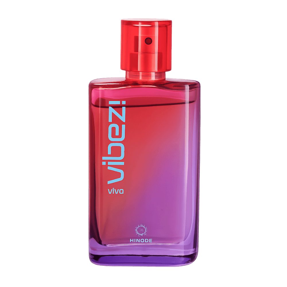 Viva Vibez Deo Colônia Feminino 75ml
