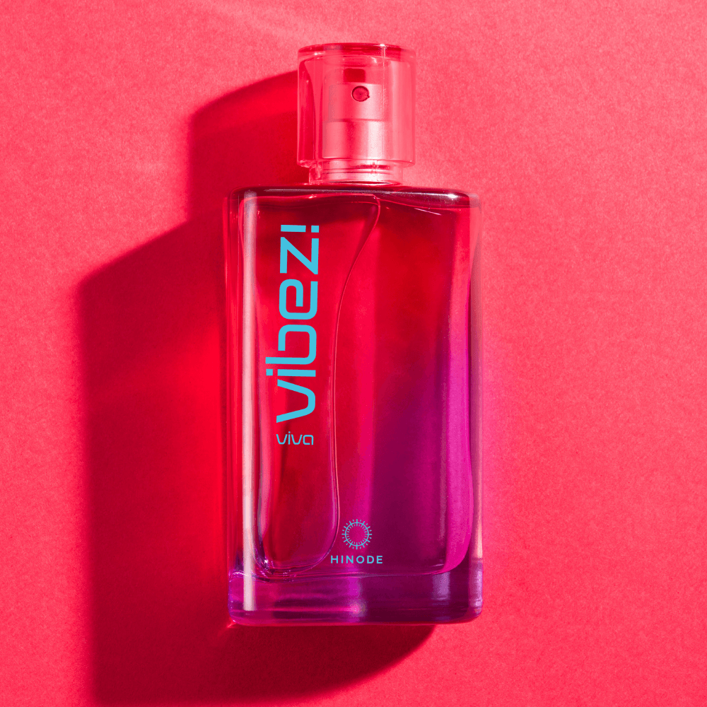 Imagem 6 de Viva Vibez Deo Colônia Feminino 75ml