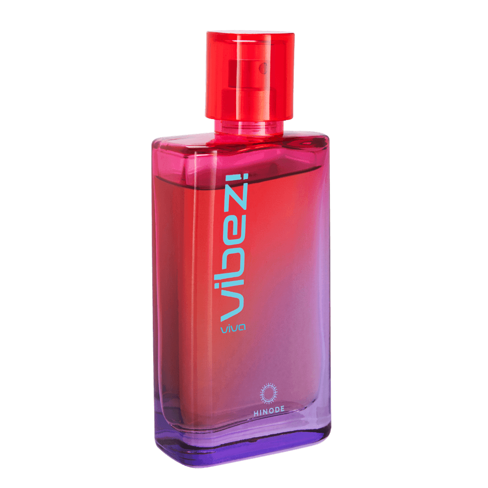 Imagem 7 de Viva Vibez Deo Colônia Feminino 75ml