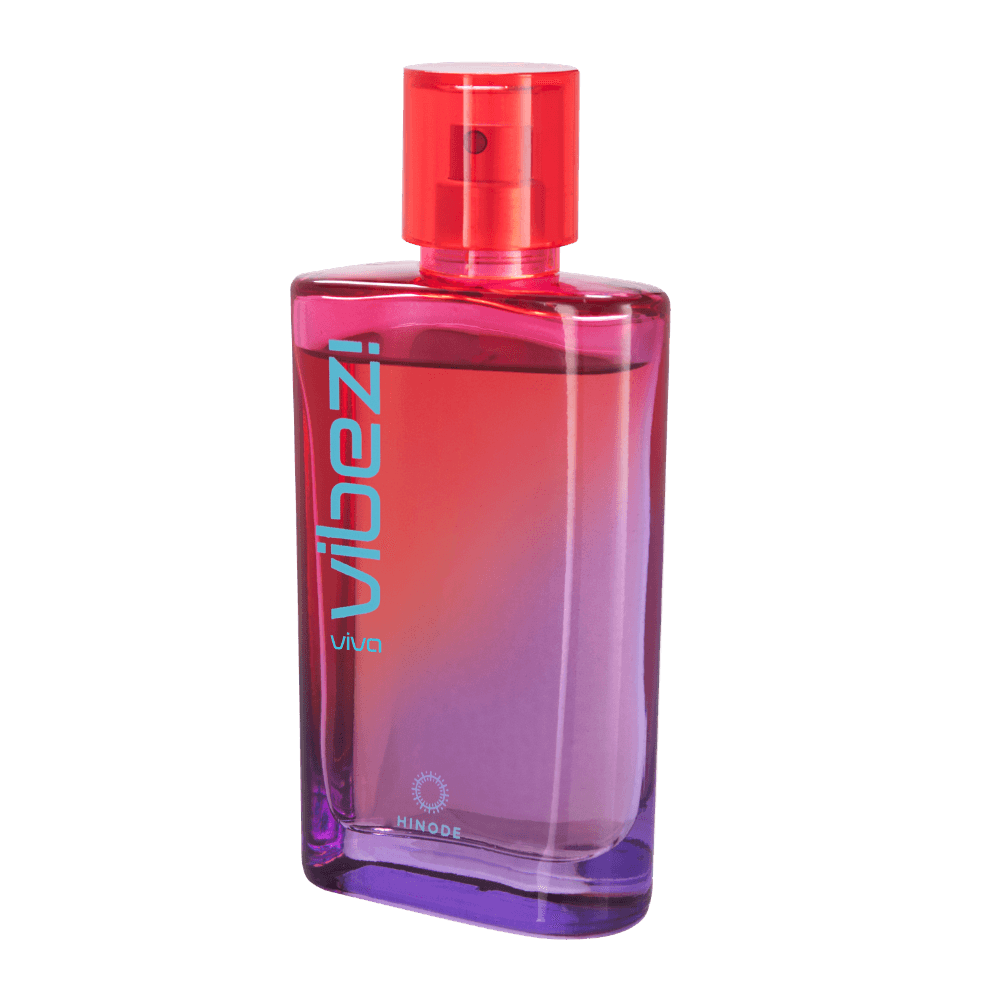 Imagem 8 de Viva Vibez Deo Colônia Feminino 75ml