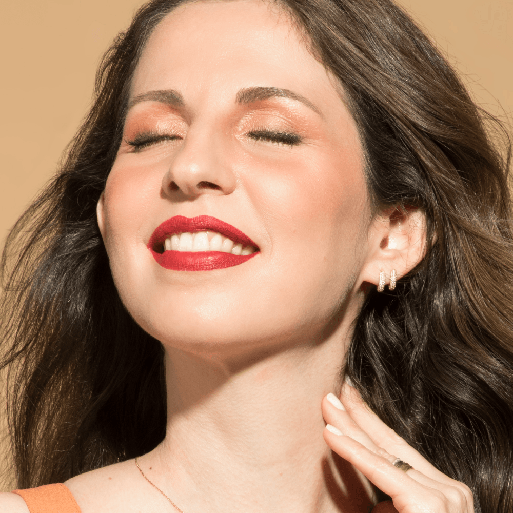 Imagem 6 de Base Skin Tint Multibenefícios FPS 50 Dazzle 30ml Vanilla