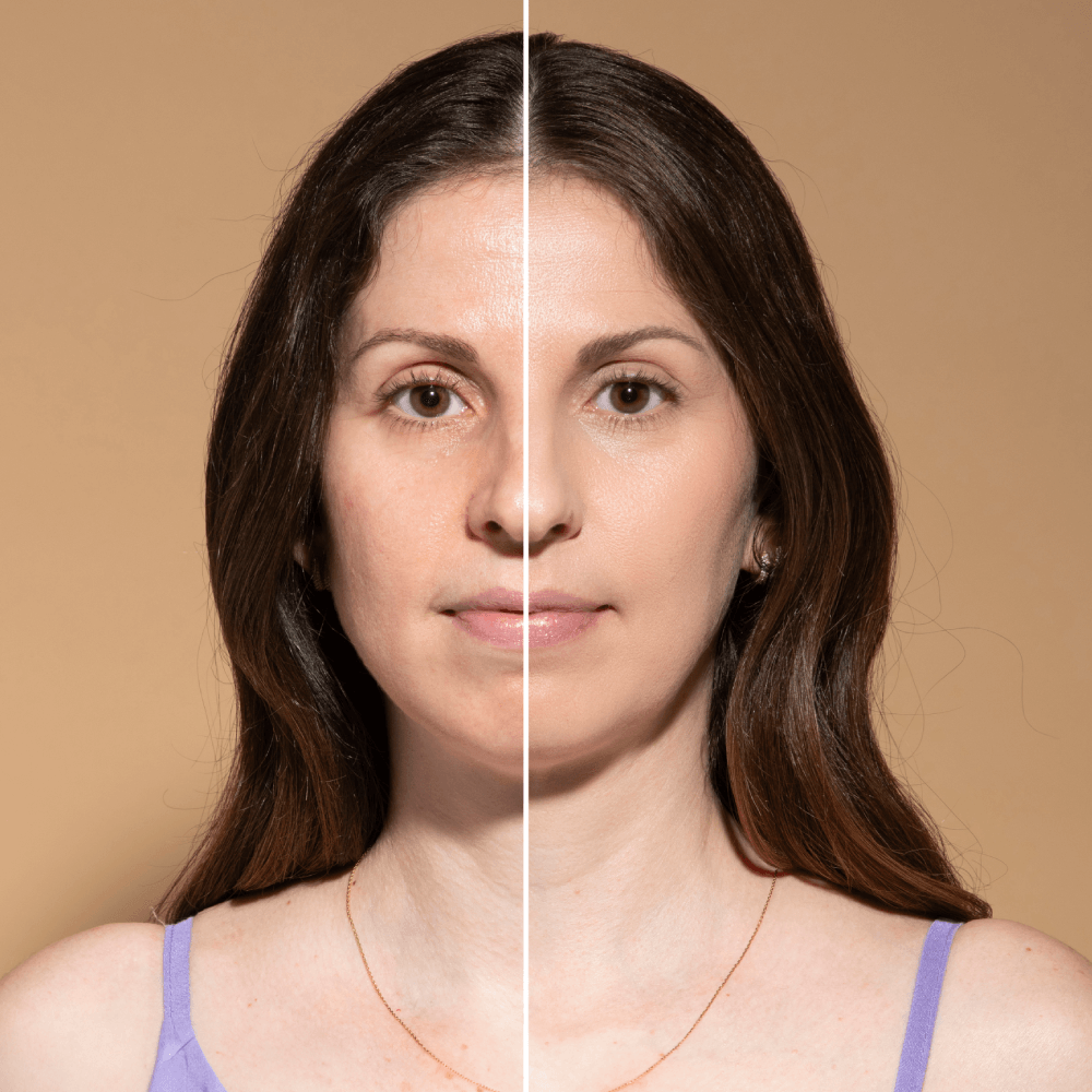 Imagem 7 de Base Skin Tint Multibenefícios FPS 50 Dazzle 30ml Vanilla
