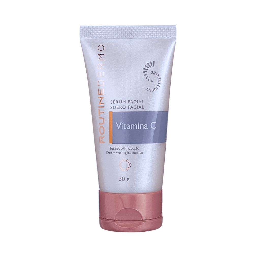 Imagem 2 de Sérum Antioxidante Vitamina C Routine Dermo