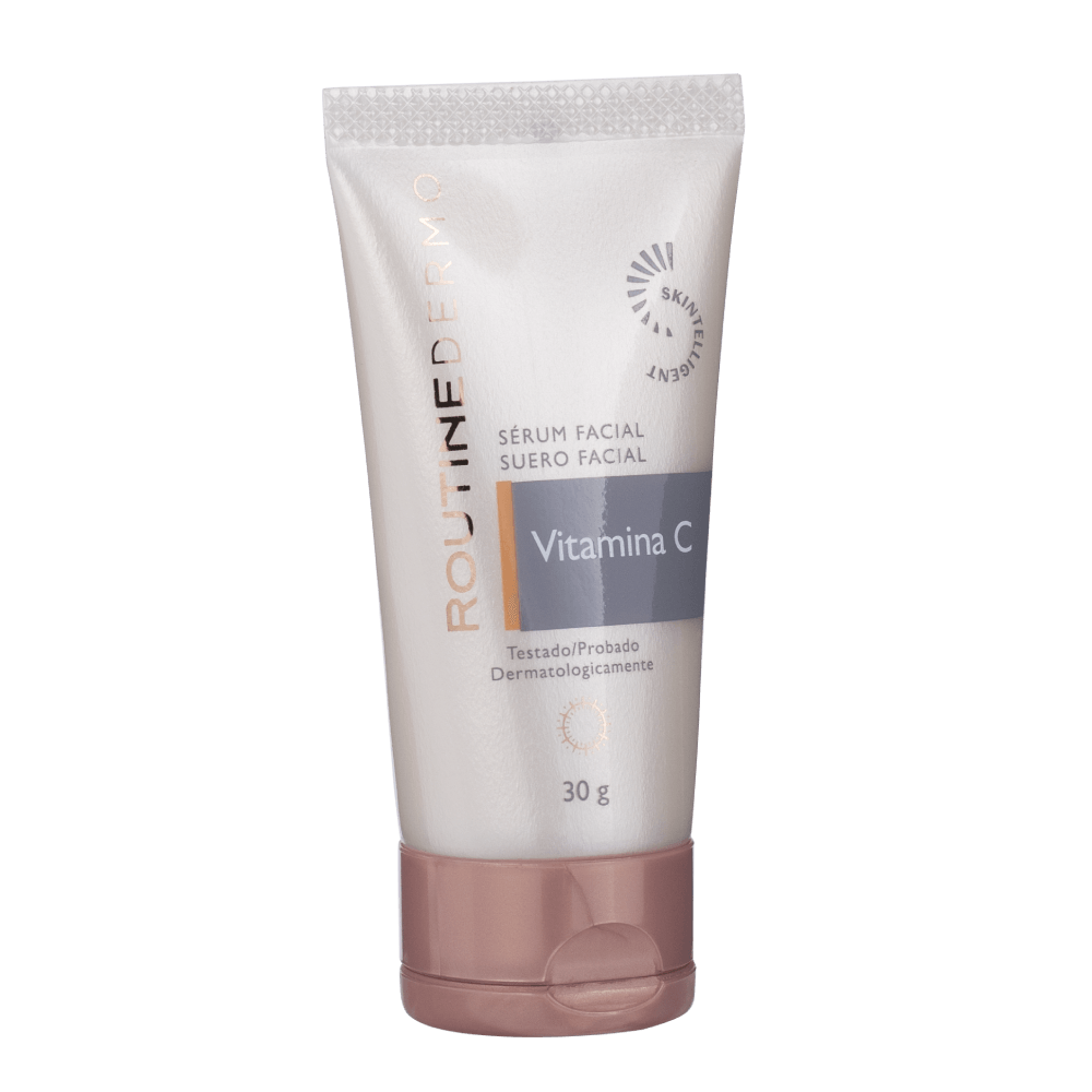 Imagem 3 de Sérum Antioxidante Vitamina C Routine Dermo