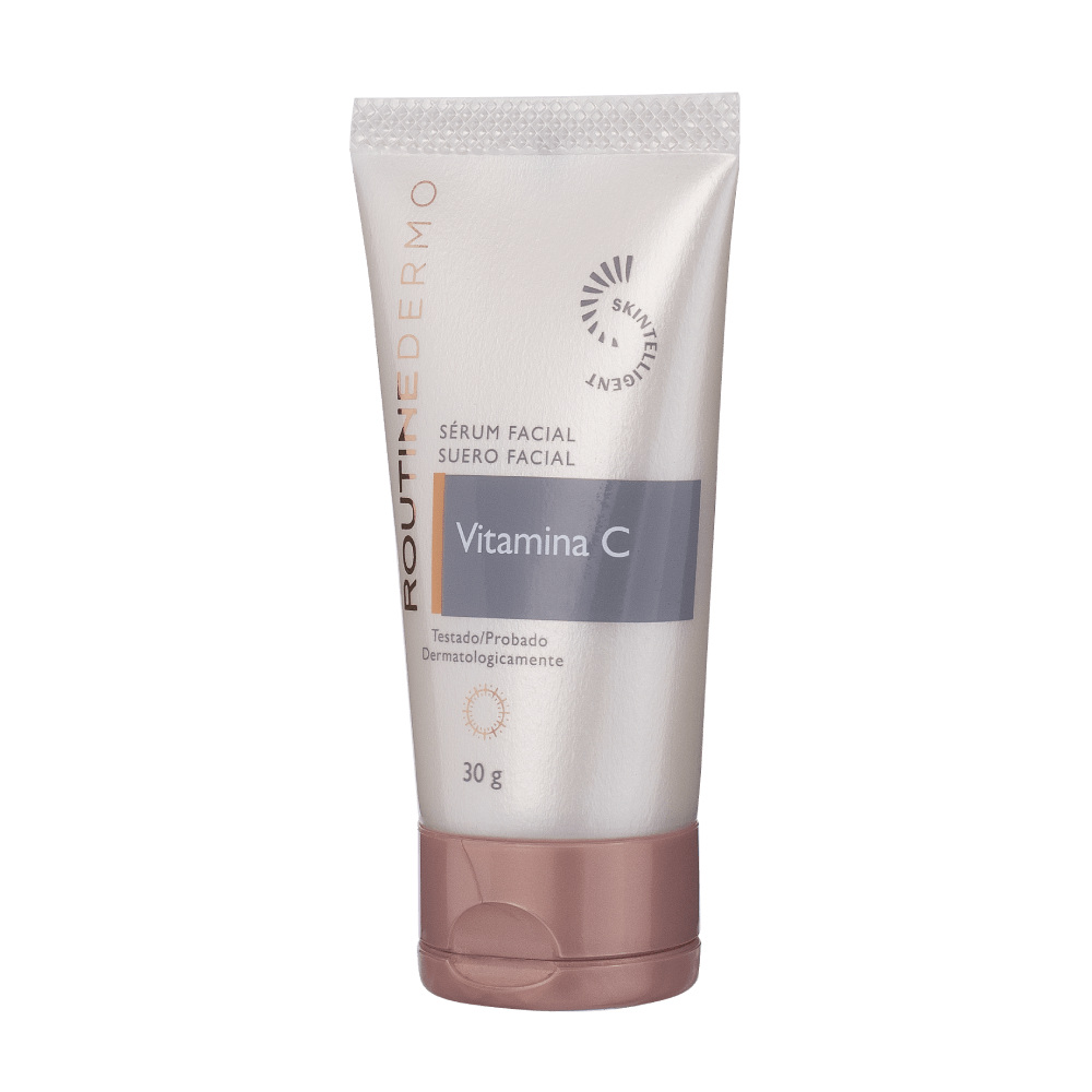 Imagem 4 de Sérum Antioxidante Vitamina C Routine Dermo 30g