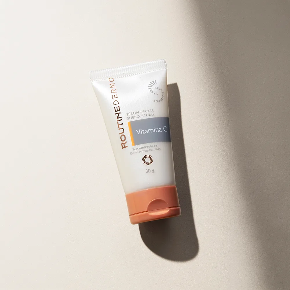 Imagem 6 de Sérum Antioxidante Vitamina C Routine Dermo
