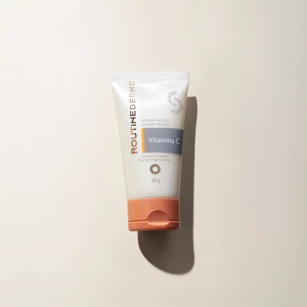 Imagem 7 de Sérum Antioxidante Vitamina C Routine Dermo 30g