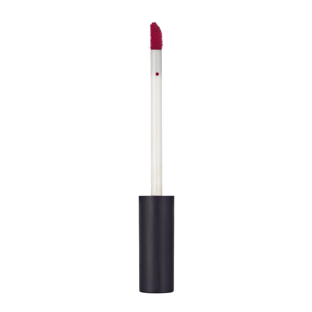 Imagem 2 de Batom Líquido Matte Mattify Dazzle 6ml Fucsia