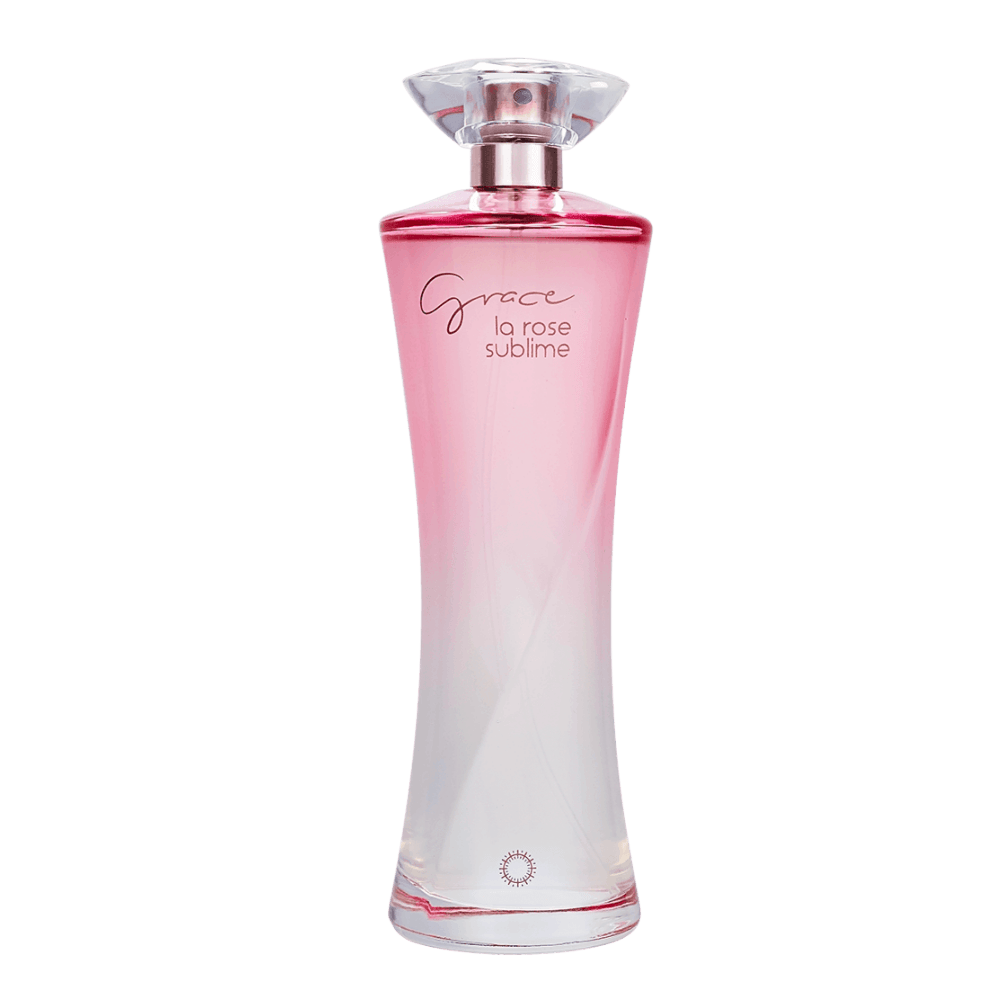 Grace La Rose Sublime Deo Colônia 100ml