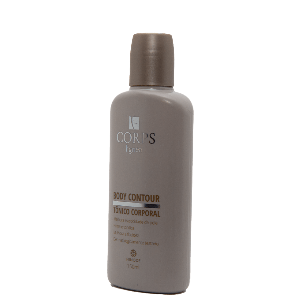 Imagem 7 de Tônico Corporal Body Contour Corps Lígnea 200g