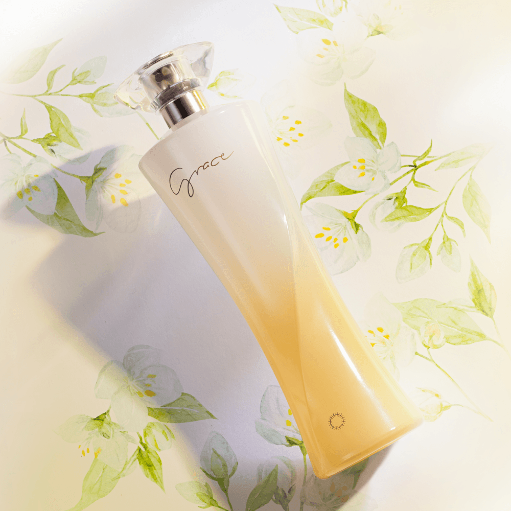 Imagem 7 de Grace Deo Colônia 100ml
