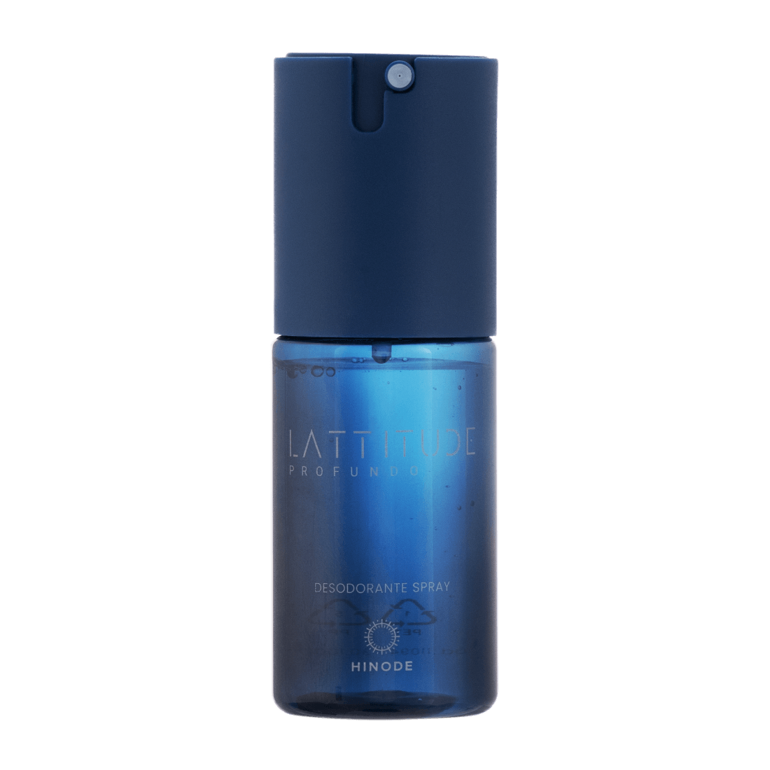 Imagem 3 de Lattitude Profundo Desodorante Spray