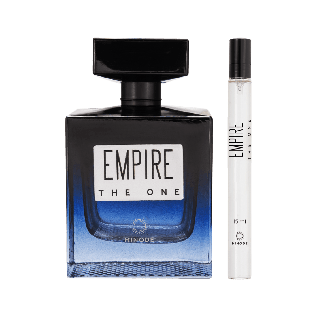 Kit Empire The One Deo Parfum + Pocket