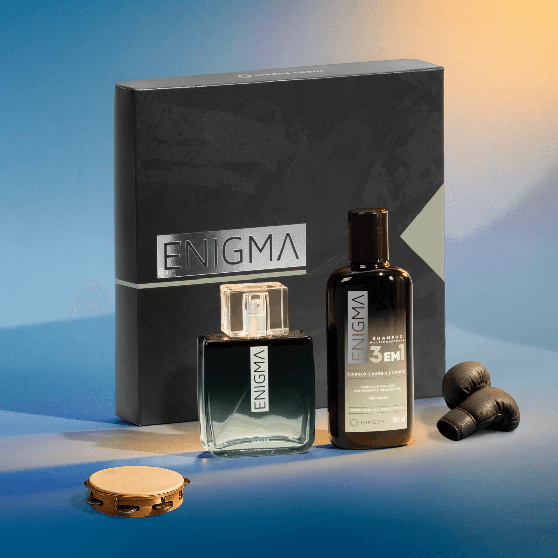 Imagem 5 de Kit Enigma