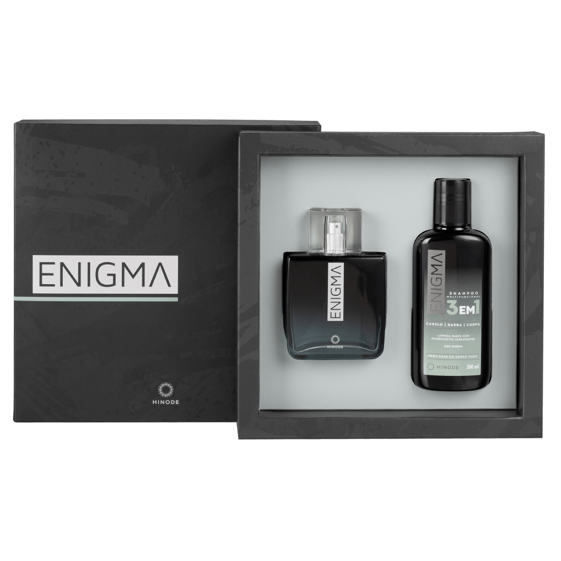Imagem 6 de Kit Enigma