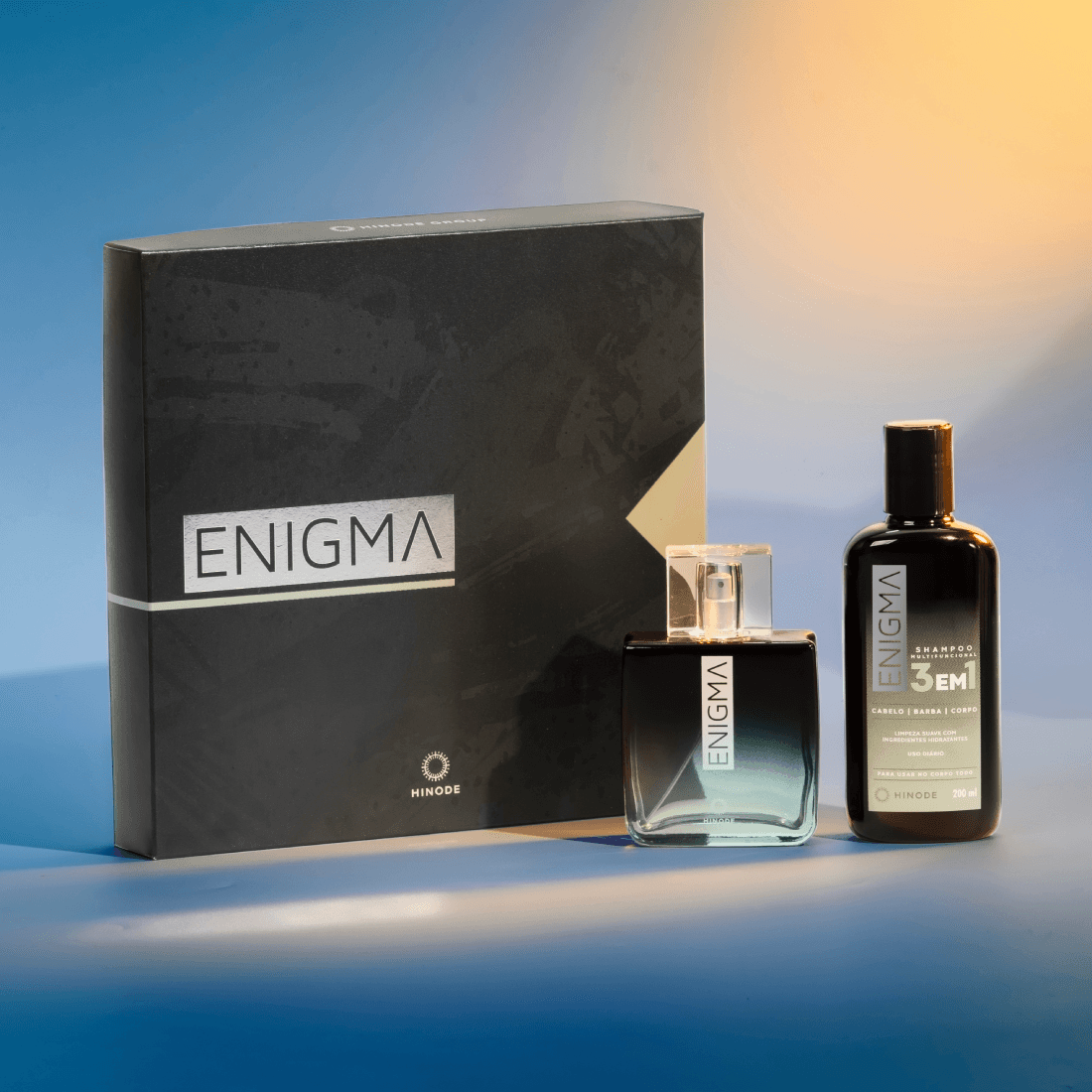 Imagem 7 de Kit Enigma