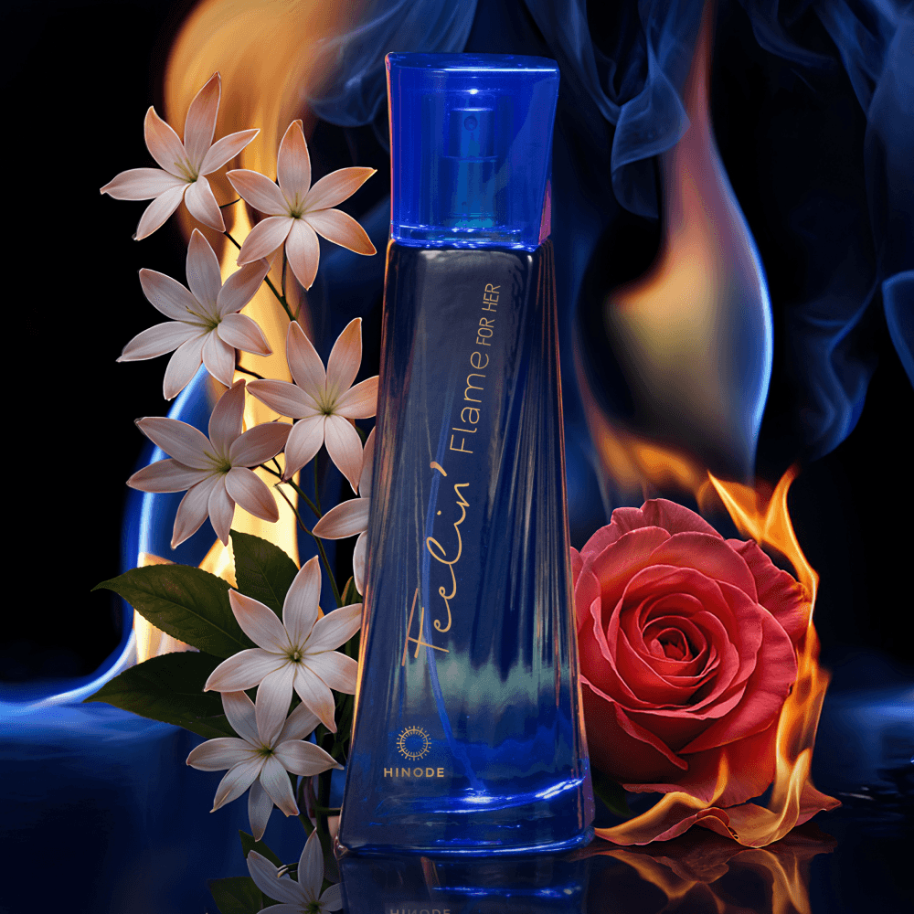 Imagem 2 de Feelin' Flame For Her 100ml