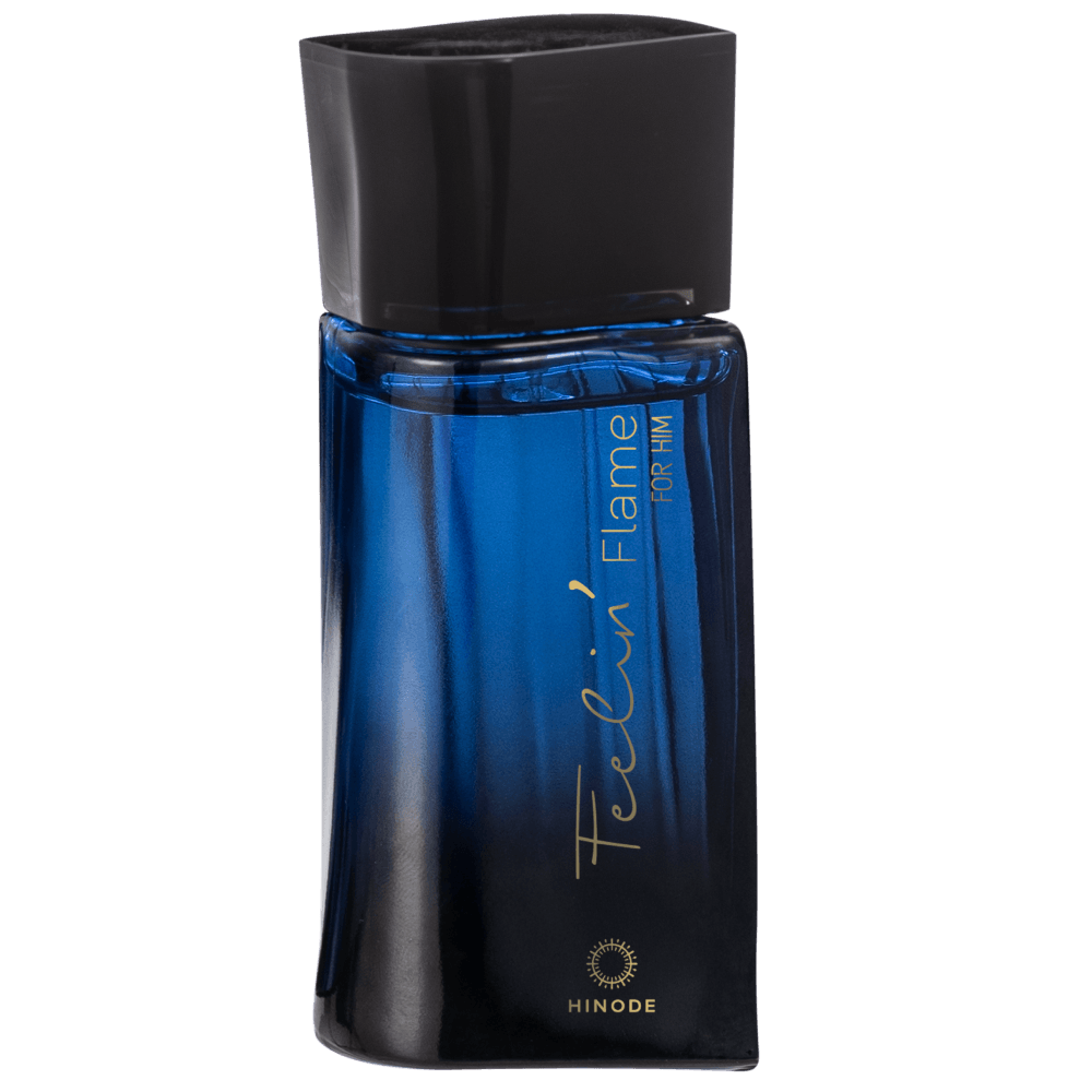 Feelin' Flame For Him 100ml