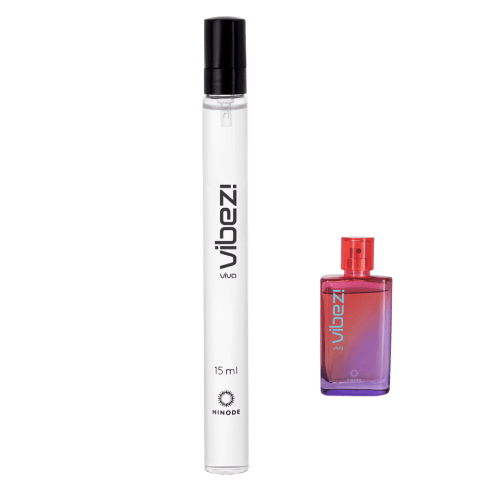 Viva Vibez! Desodorante Colônia Feminino