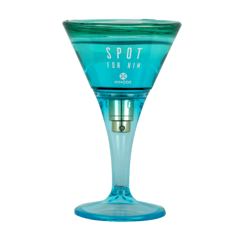 Spot Sunset For Him Deo Colônia 75ml