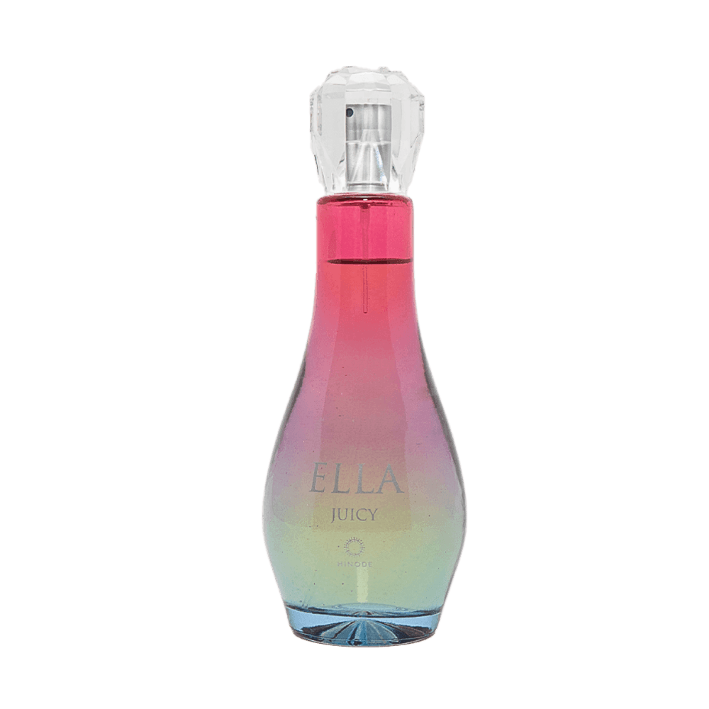 Ella Juicy Deo Colônia 100ml