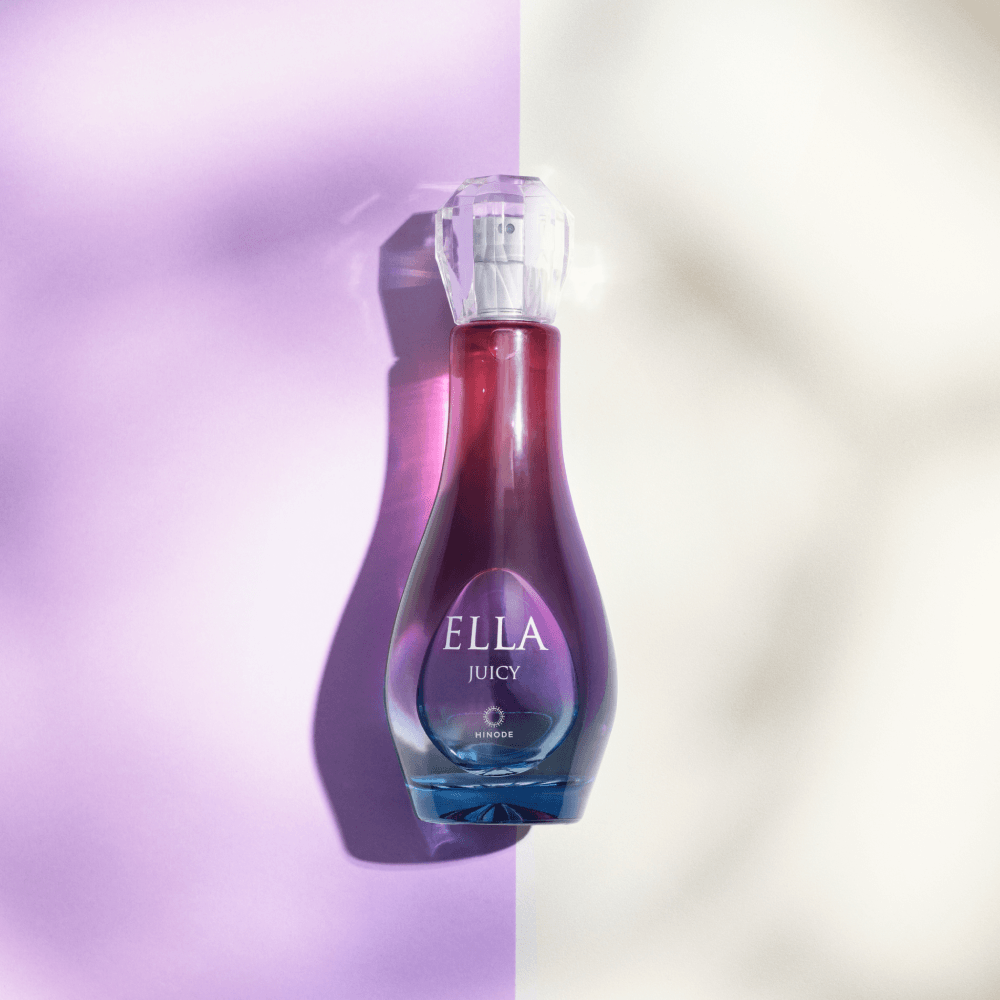 Imagem 4 de Ella Juicy Deo Colônia 100ml