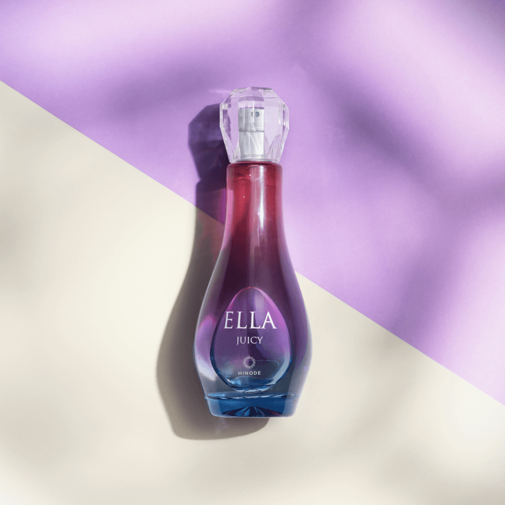 Imagem 6 de Ella Juicy Deo Colônia 100ml