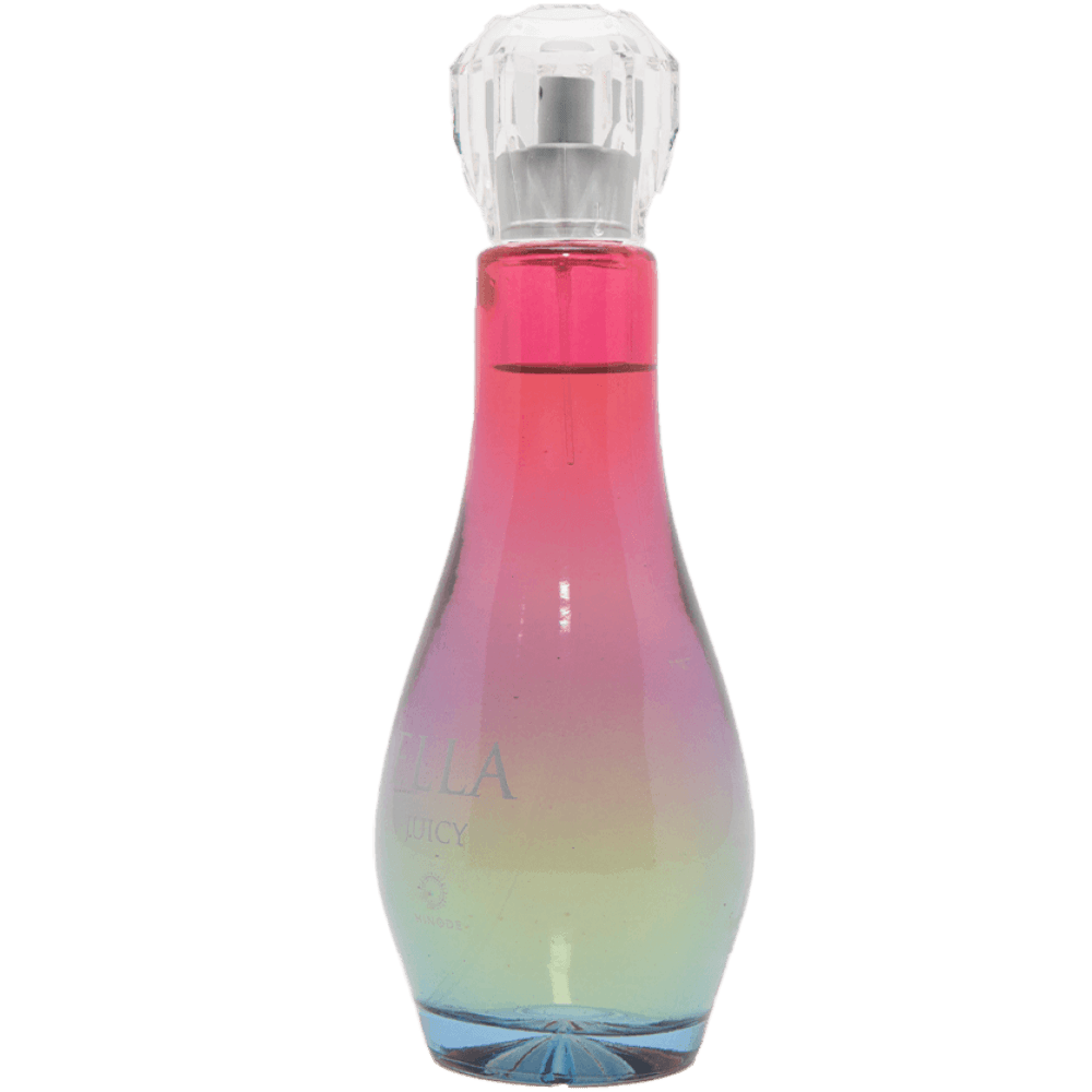 Imagem 7 de Ella Juicy Deo Colônia 100ml