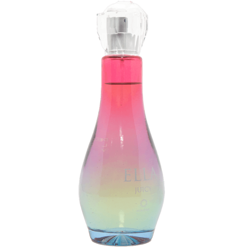 Imagem 8 de Ella Juicy Deo Colônia 100ml