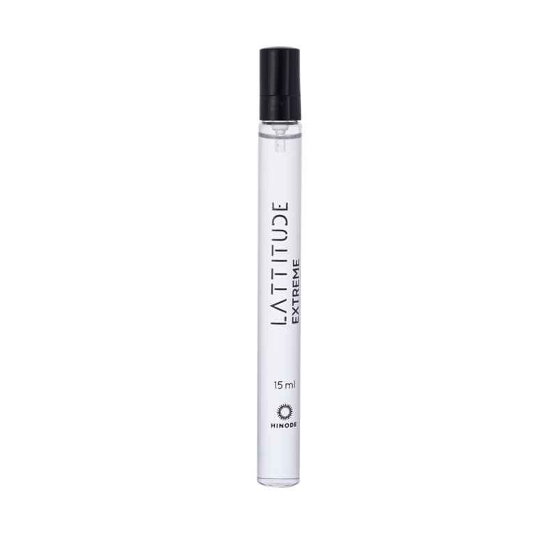 Imagem 2 de Lattitude Extreme Deo Colonia Pocket 15 ml