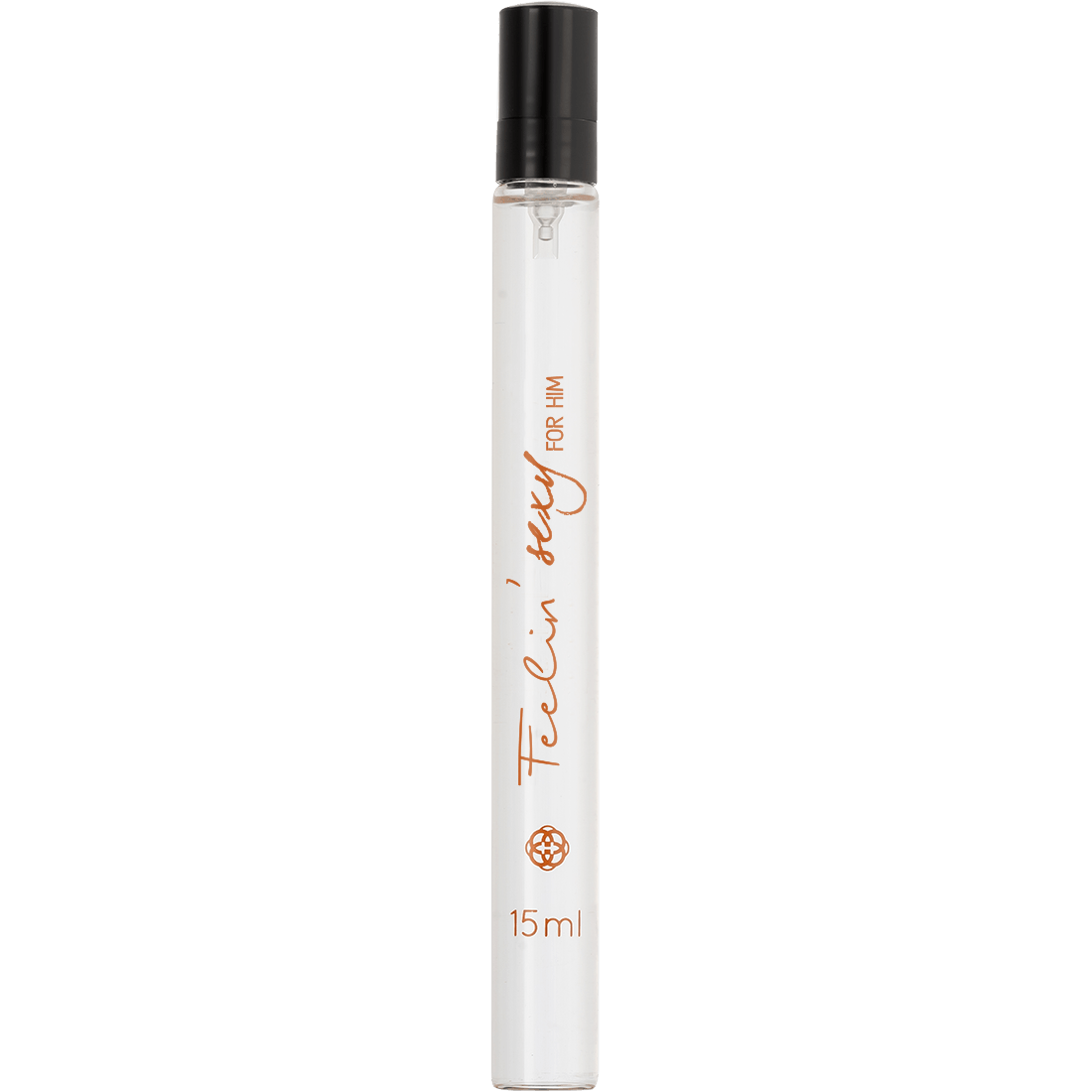 Imagem 2 de Feelin Sexy For Him Deo Colônia 15ml