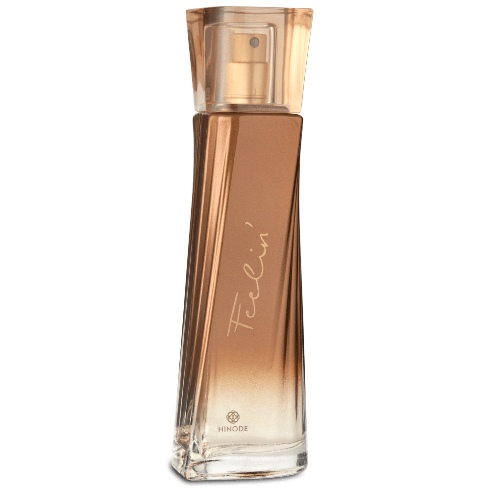 Feelin For Her Deo Colônia 100ml