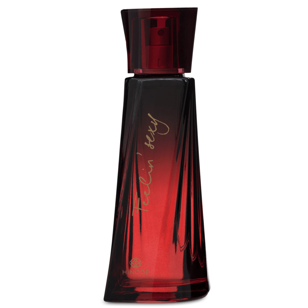 Feelin Sexy For Her Deo Colônia 100ml