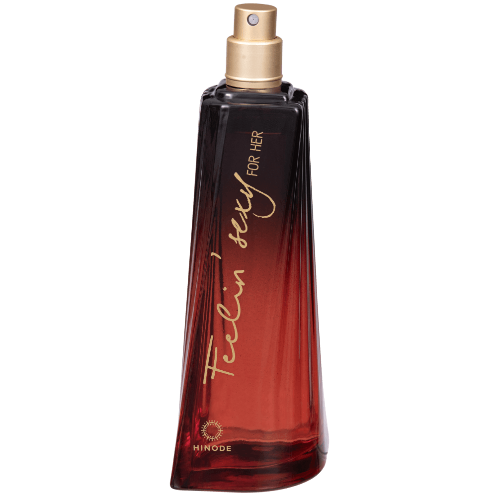 Imagem 4 de Feelin Sexy For Her Deo Colônia 100ml