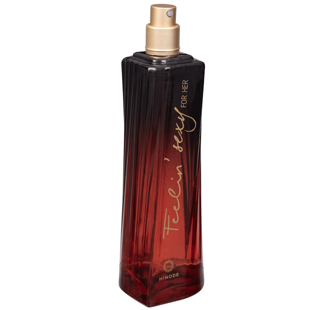 Imagem 5 de Feelin Sexy For Her Deo Colônia 100ml