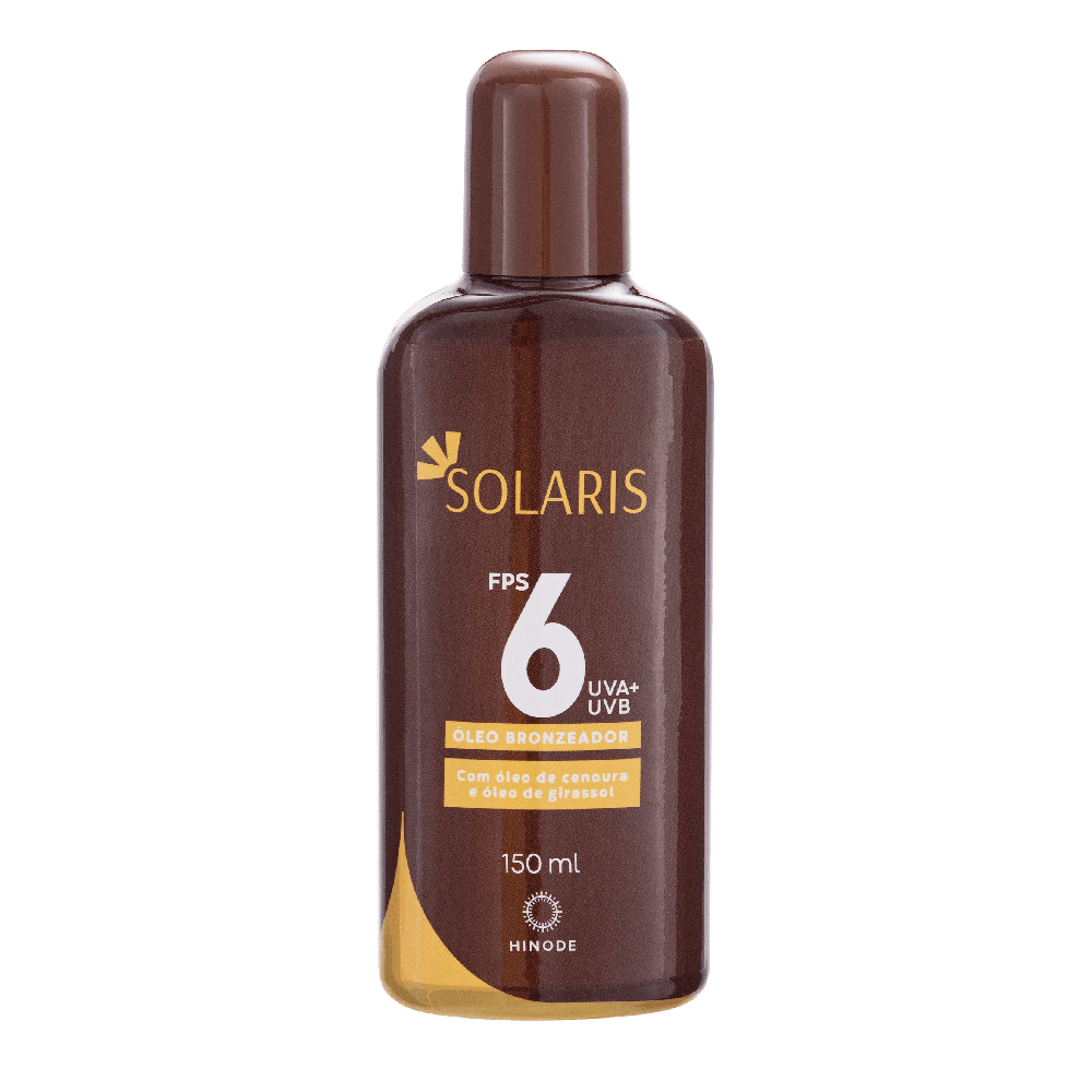 Imagem 2 de Kit Protetor Solar e Óleo Bronzeador FPS 30 Solaris 40g