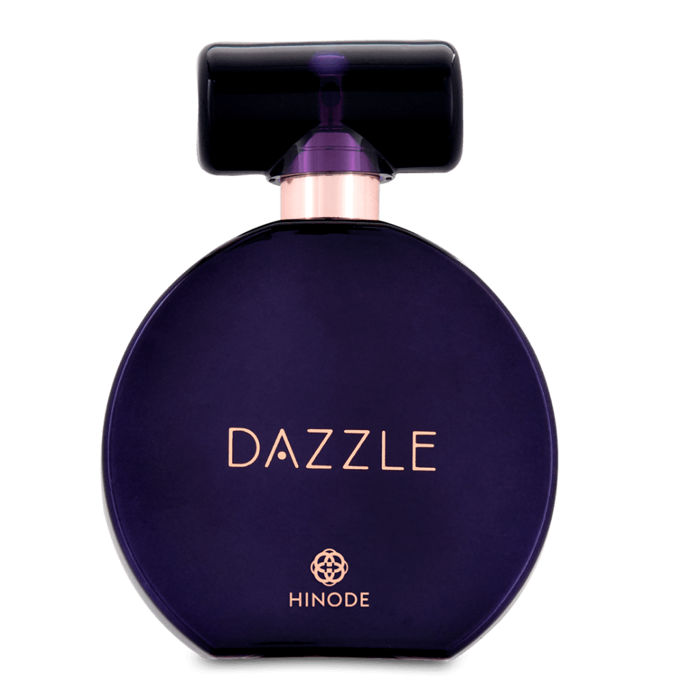 Dazzle Deo Colônia 60ml
