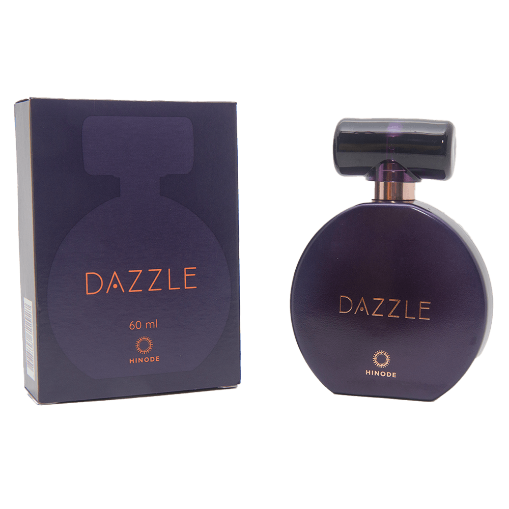 Imagem 2 de Dazzle Deo Colônia 60ml