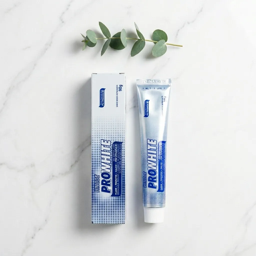 Imagem 3 de Kit 2 Géis Dentais Clareadores Pro White 90g