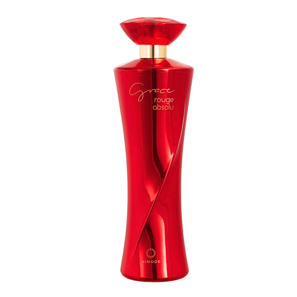 Grace Rouge Absolu Deo Parfum 100ml