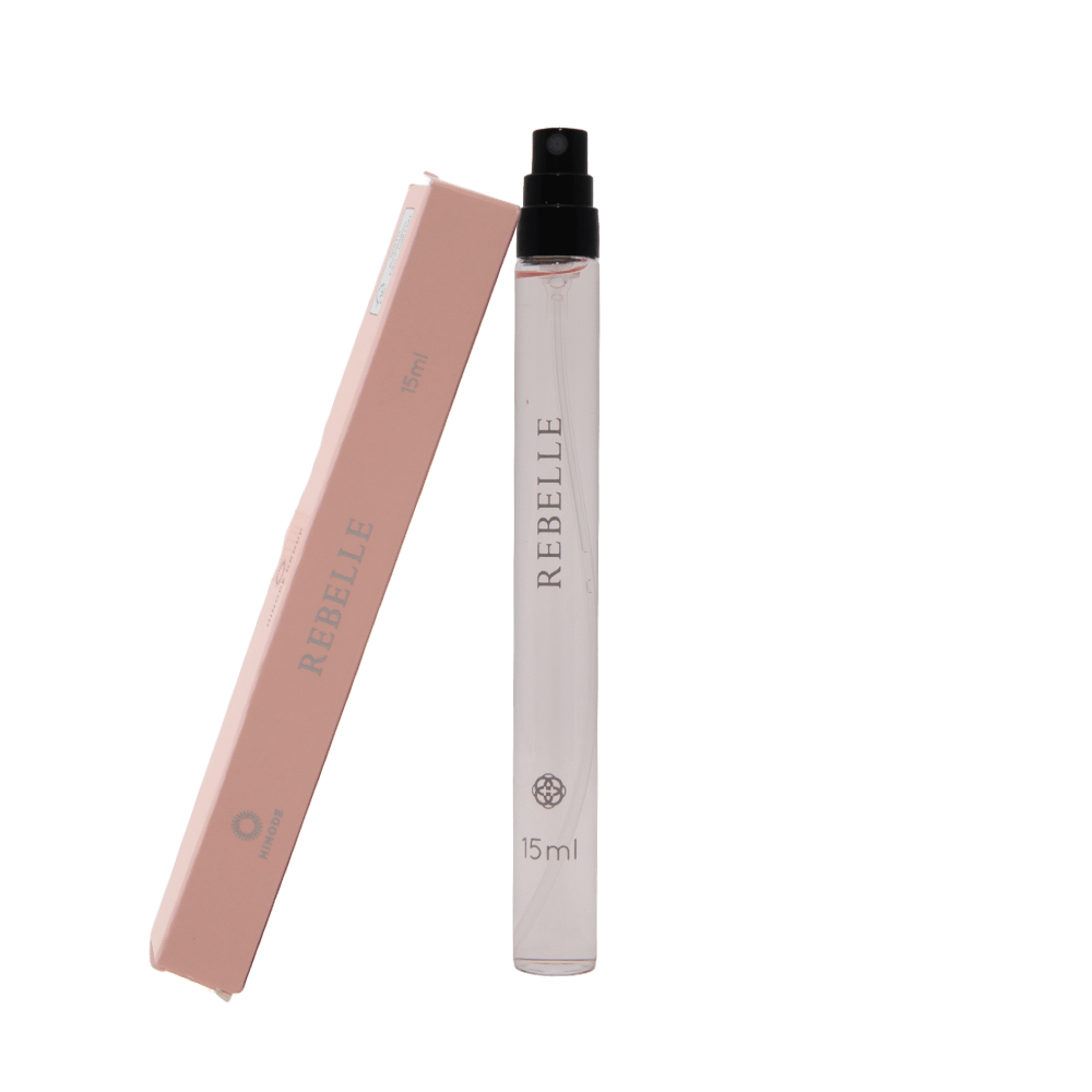 Imagem 3 de Rebelle Deo Colonia Pocket 15ml